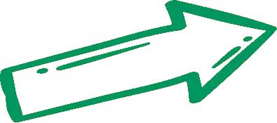 green arrow
